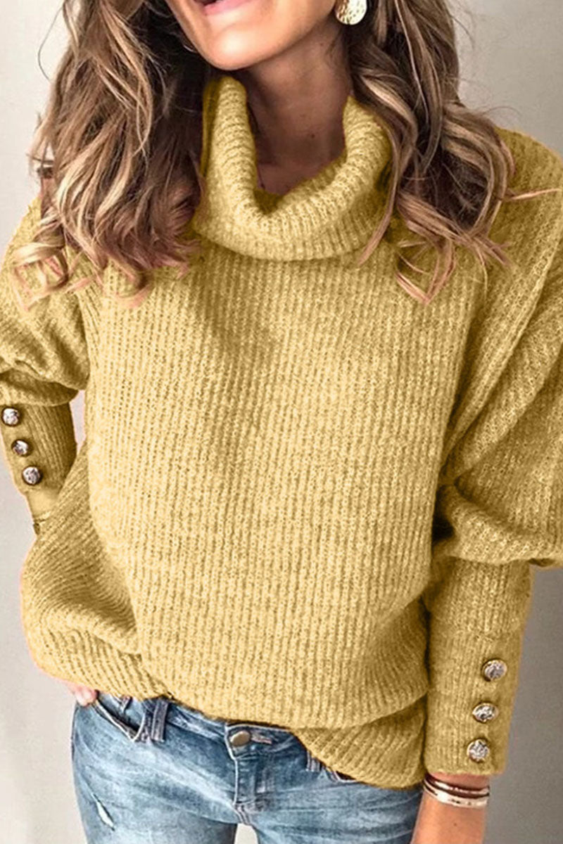 Carrington | Lässig und Modisch Winter Pullover