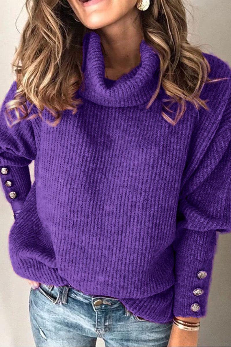 Carrington | Lässig und Modisch Winter Pullover