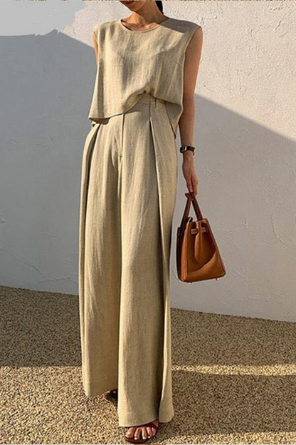 Bexley | Entspannter und zeitloser Winter-Jumpsuit