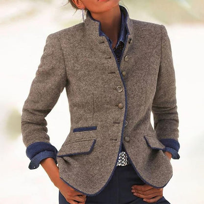 Tahlia® | Zeitlose und elegante Strickjacke