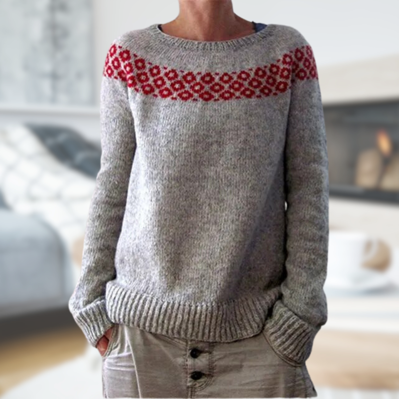 Aada® | Lässiger und modischer Pullover