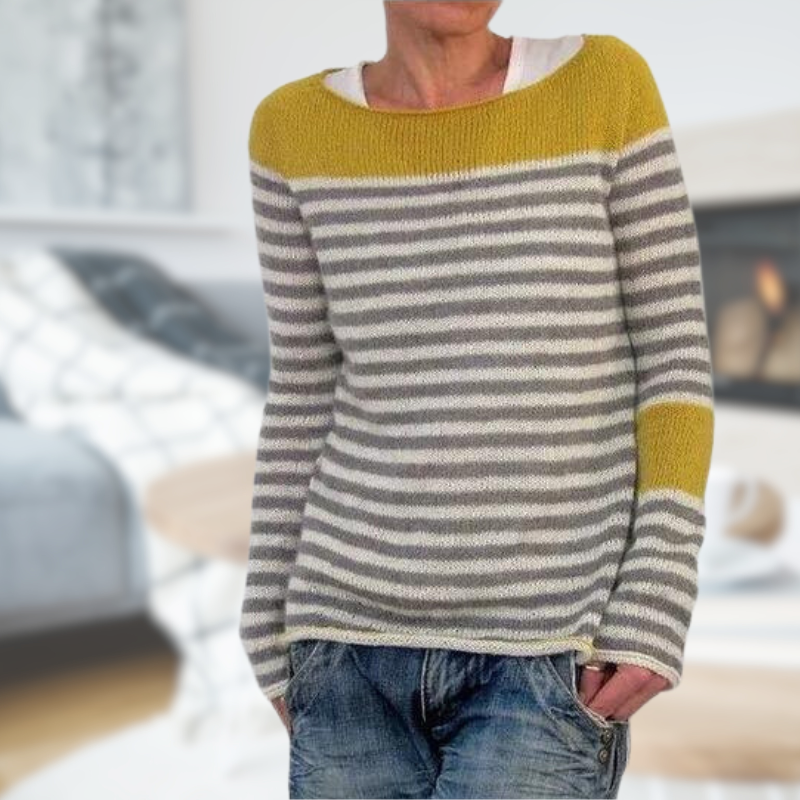 Aada® | Lässiger und modischer Pullover