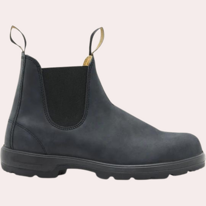 Carin | Zeitlose und elegante allgemeine Stiefel