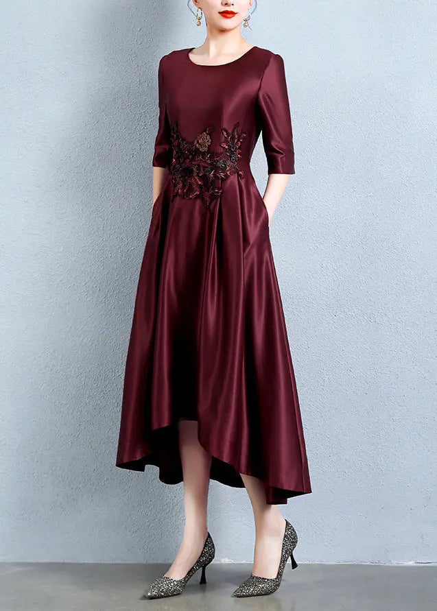 Bernhilda | Bequemes und modisches Winterkleid