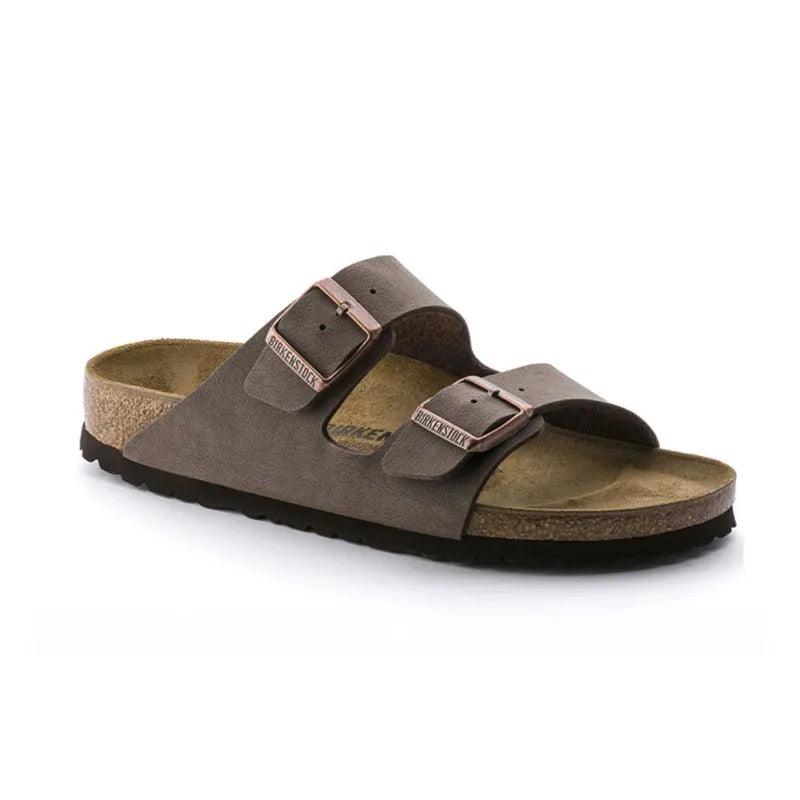 Zenia | Modische und mühelose allgemeine Sandalen