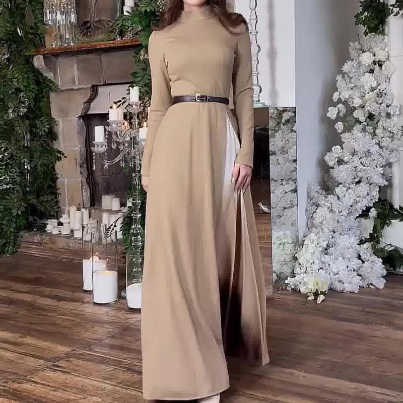 Annie | Modisch und mühelos Winterkleid