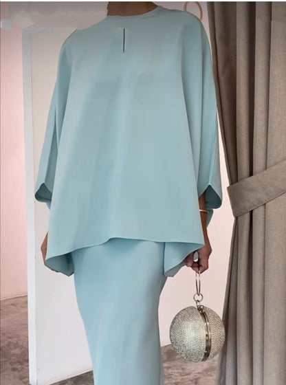 Samira | Modisches und müheloses Kleid