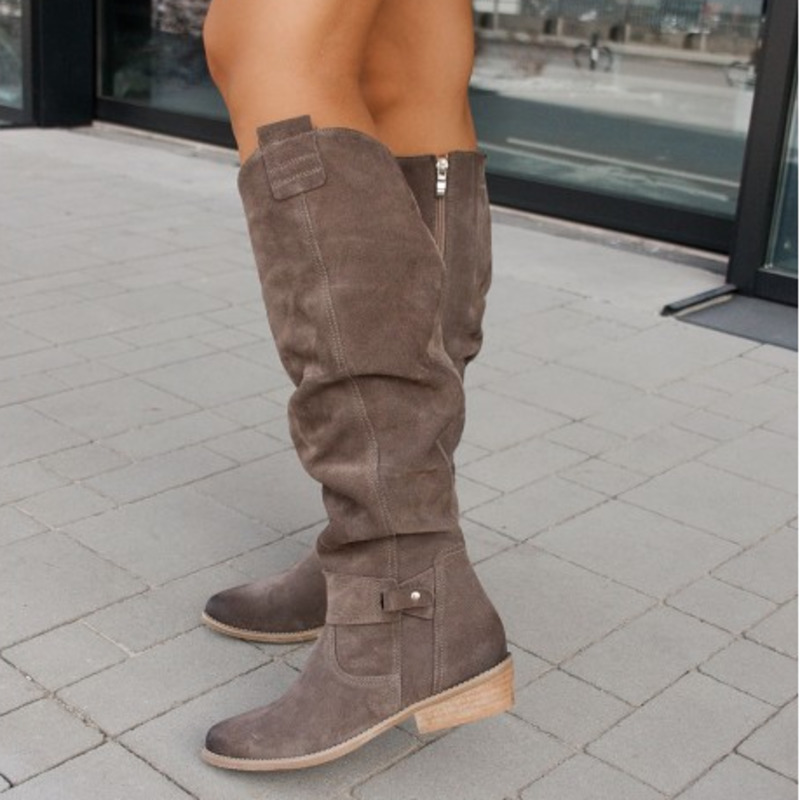 Alaia | Moderne und bequeme allgemeine Stiefel